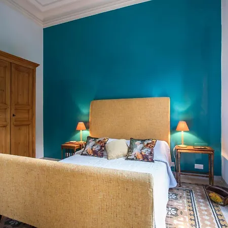 Flat Three Apartment Rome
