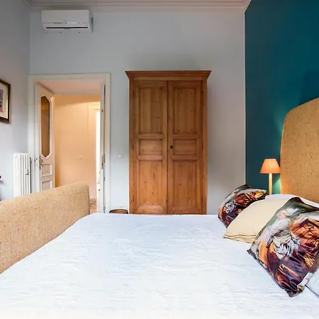 Flat Three Apartment