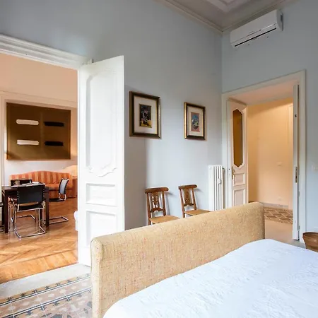 Apartman Flat Three *