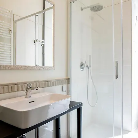 Flat Three Apartment