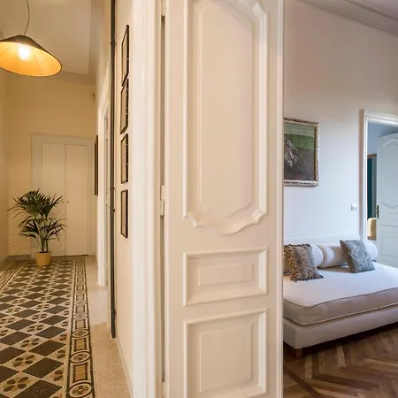 Apartment Flat Three Rome