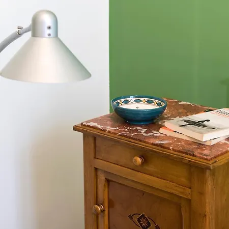 Flat Three Apartment Rome