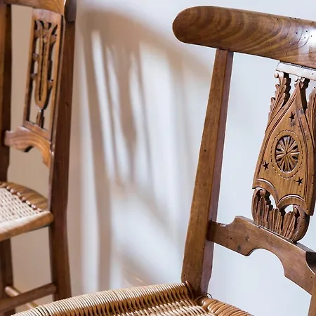 Apartman Flat Three Róma