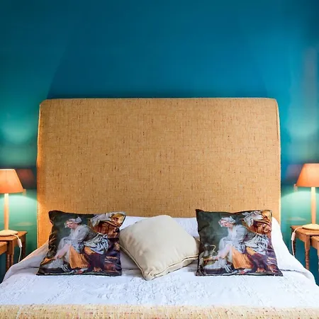 Appartement Flat Three *