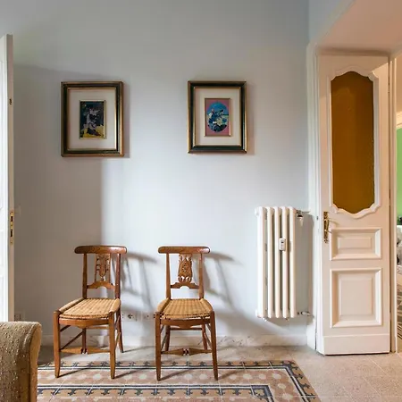 Apartment Flat Three