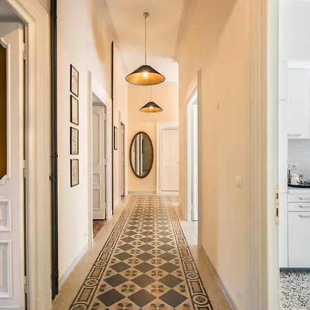 Appartement Flat Three