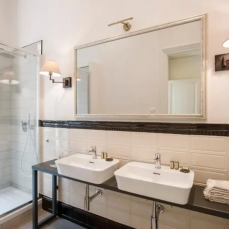 Appartement Flat Three *