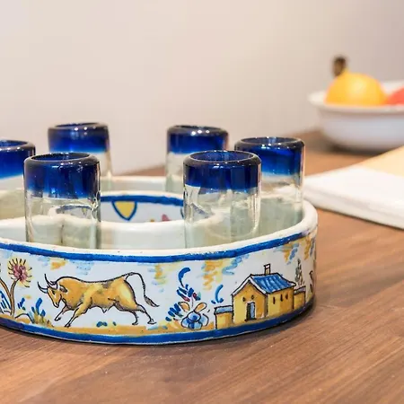 Flat Three Appartement Rome