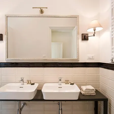 Appartement Flat Three