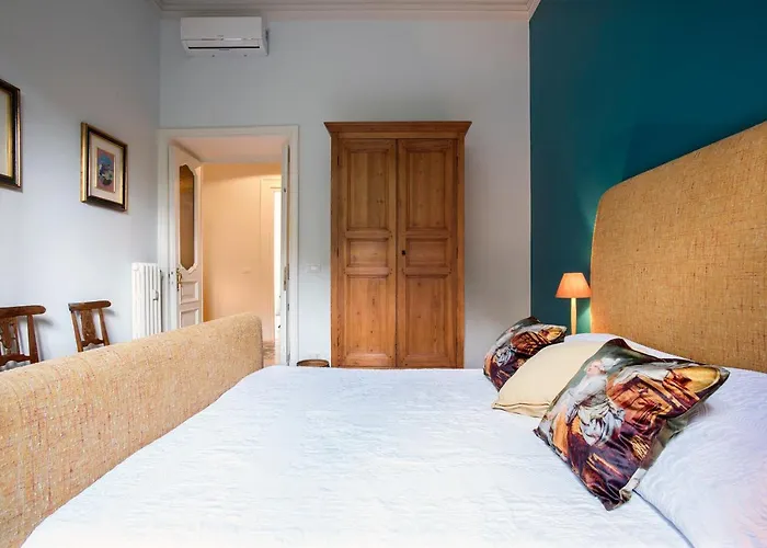 Flat Three Apartment
