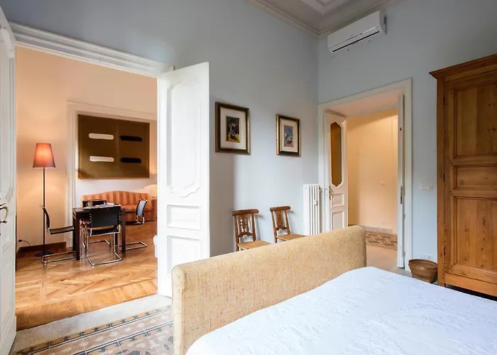 Apartment Flat Three *