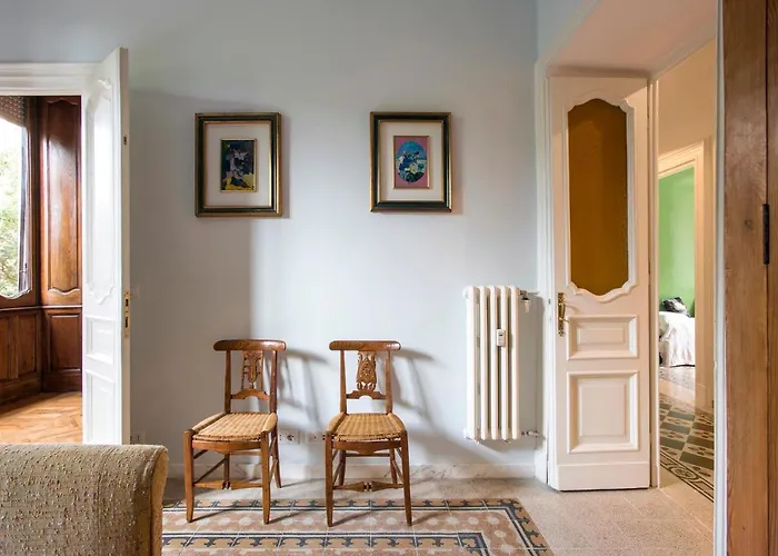 Apartment Flat Three