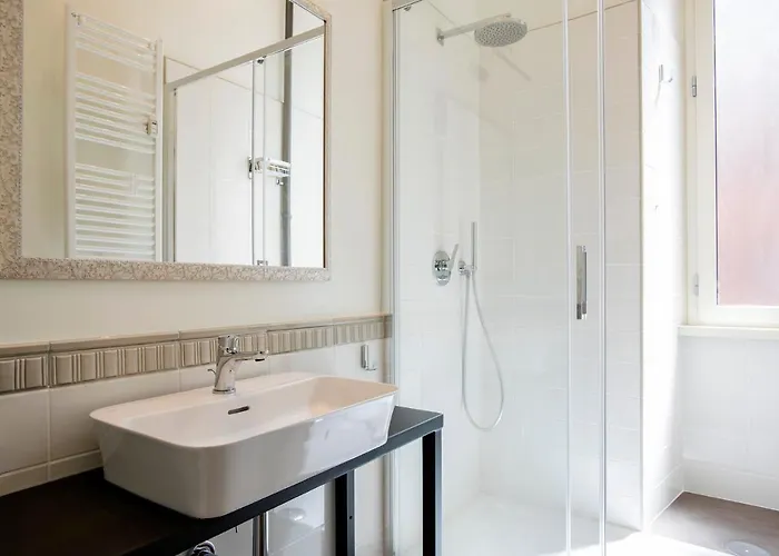 Flat Three Apartment