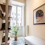 Apartman Flat Three Róma