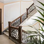 Apartman Flat Three Róma