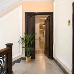Flat Three Apartman Róma