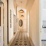 Apartman Flat Three