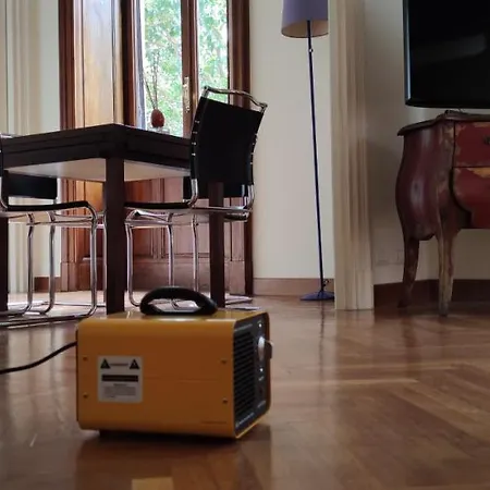 Appartamento Flat Three *