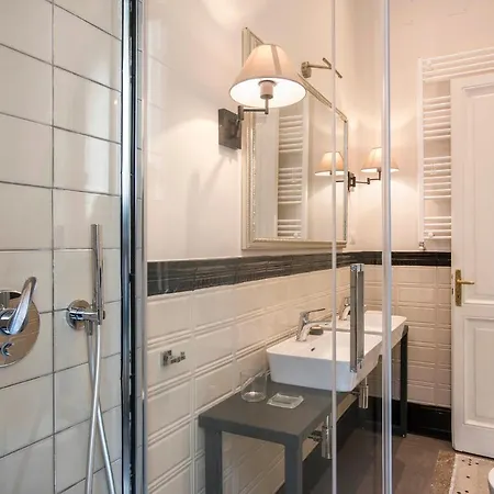 Appartamento Flat Three